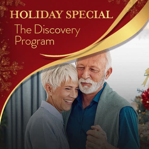 Gift Certificate - Holiday Package 2