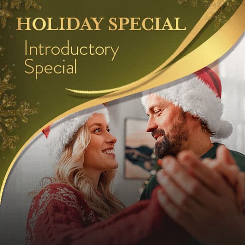 Gift Certificate - Holiday Package 1